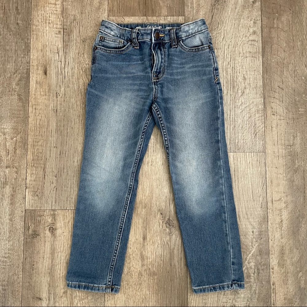 Cat & Jack- Skinny Jean